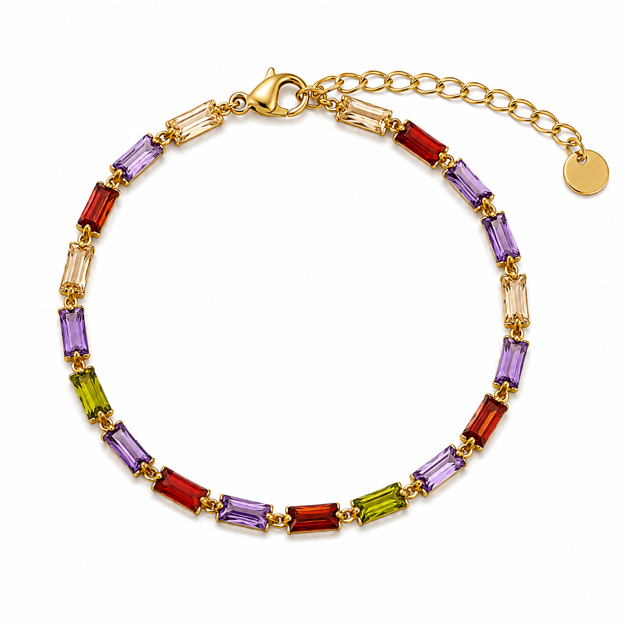 Bracelet ISALYA