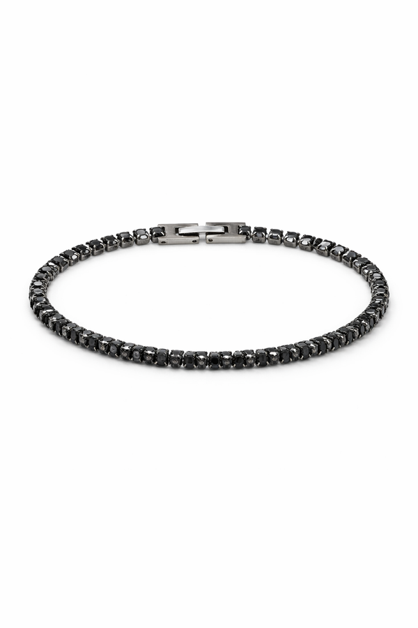 Bracelet MAGALI - argenté