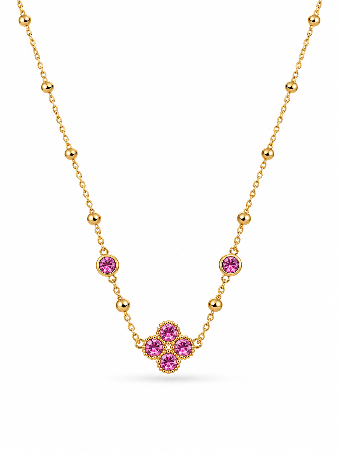 Collier BRITTANIA
