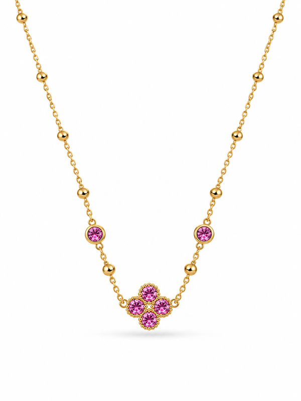 Collier BRITTANIA