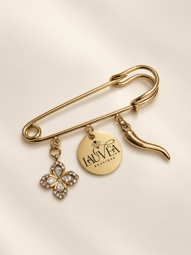 Broches personnalisables1