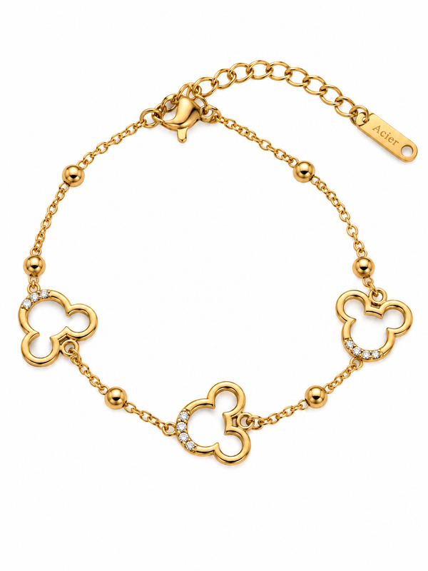 Bracelet Mickey