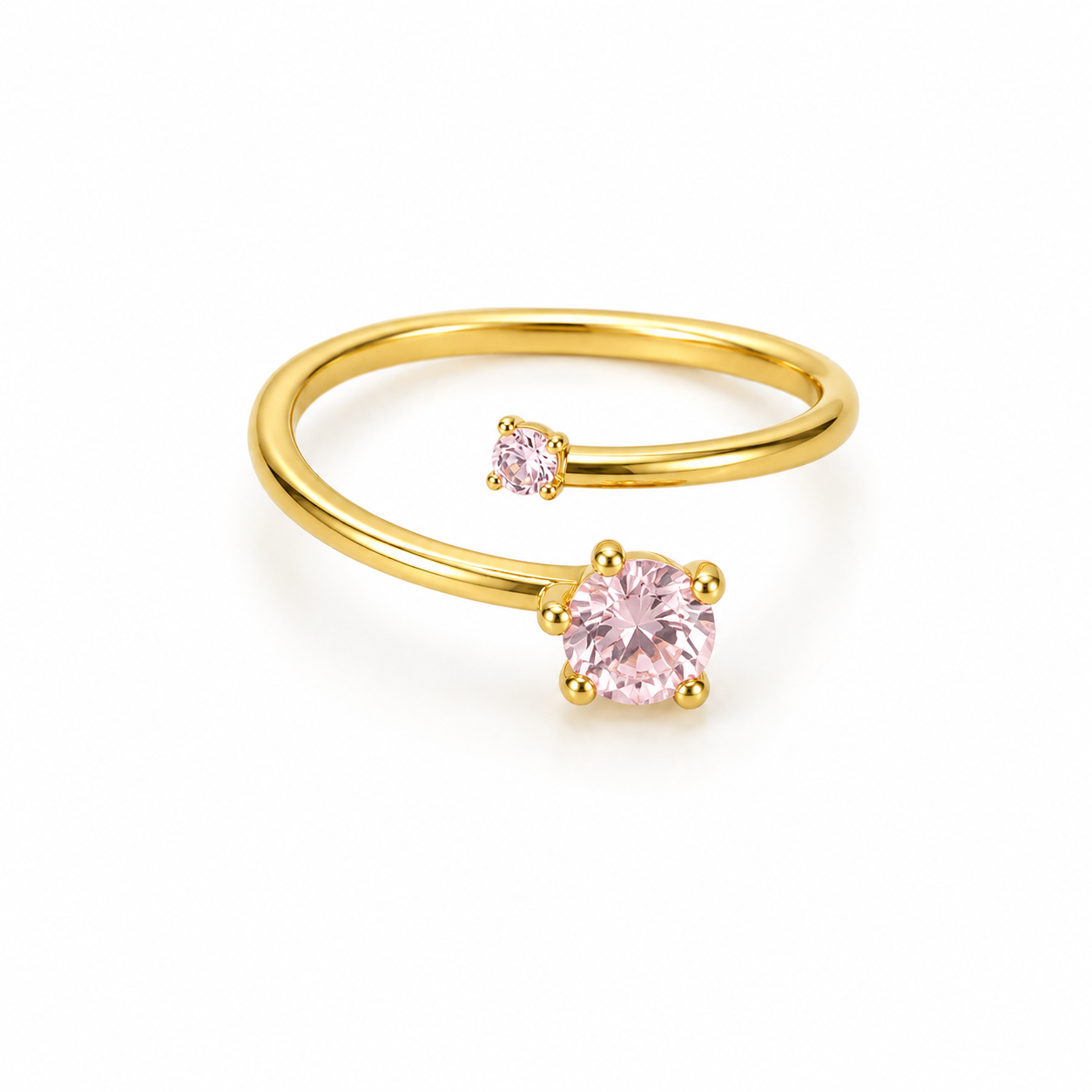 Bague MENZA