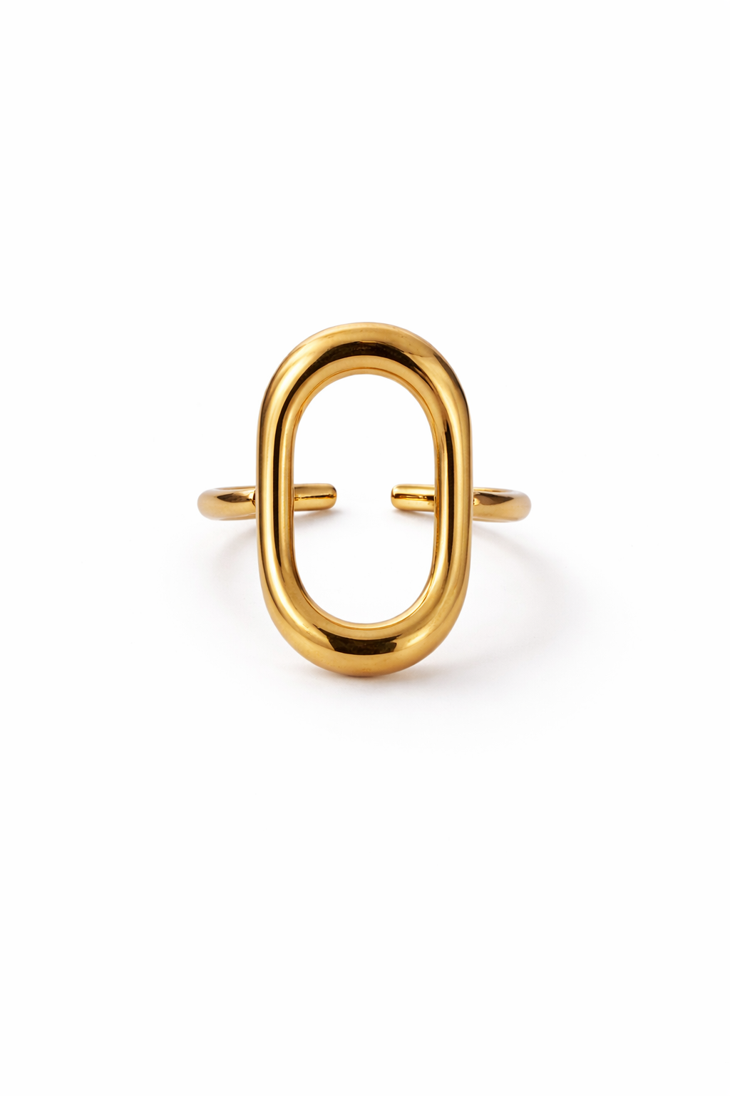 Bague ROMY - doré
