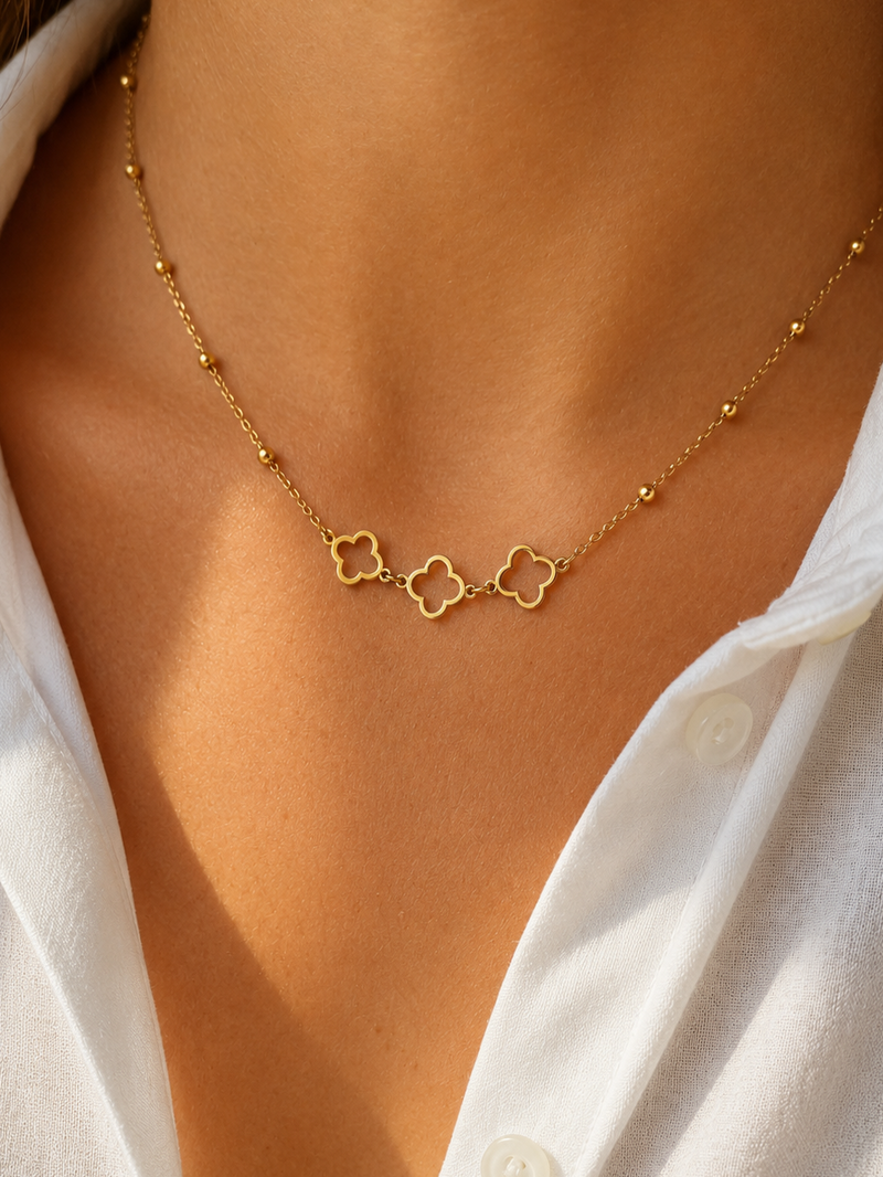 Collier NELVA
