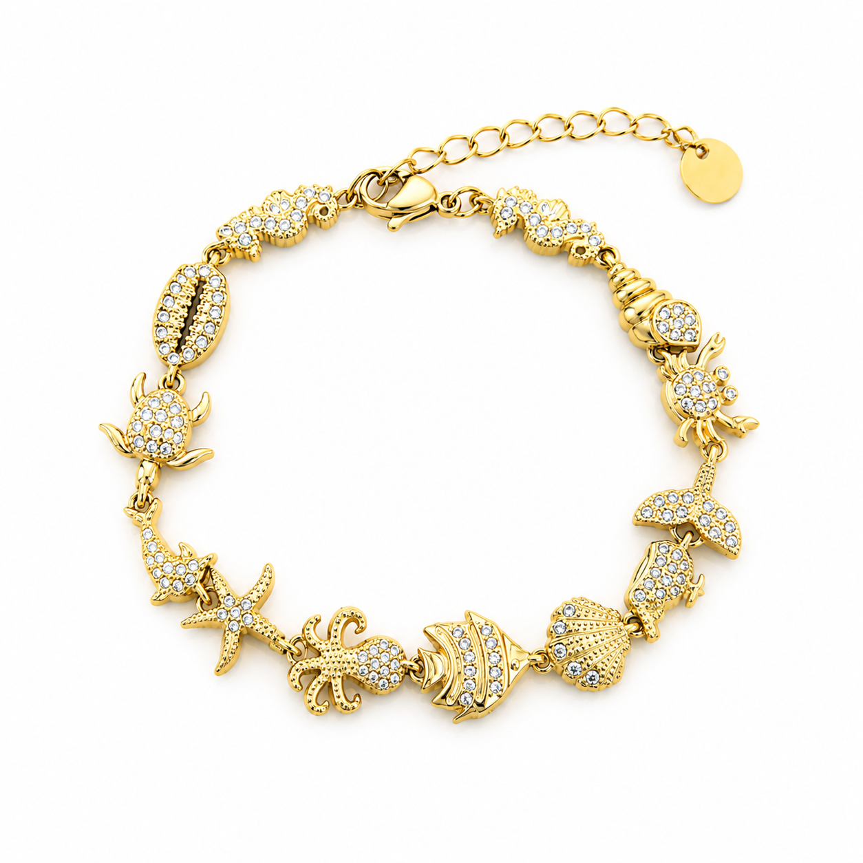 Bracelet OCEANIA