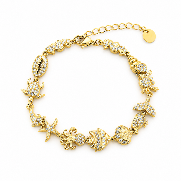 Bracelet OCEANIA