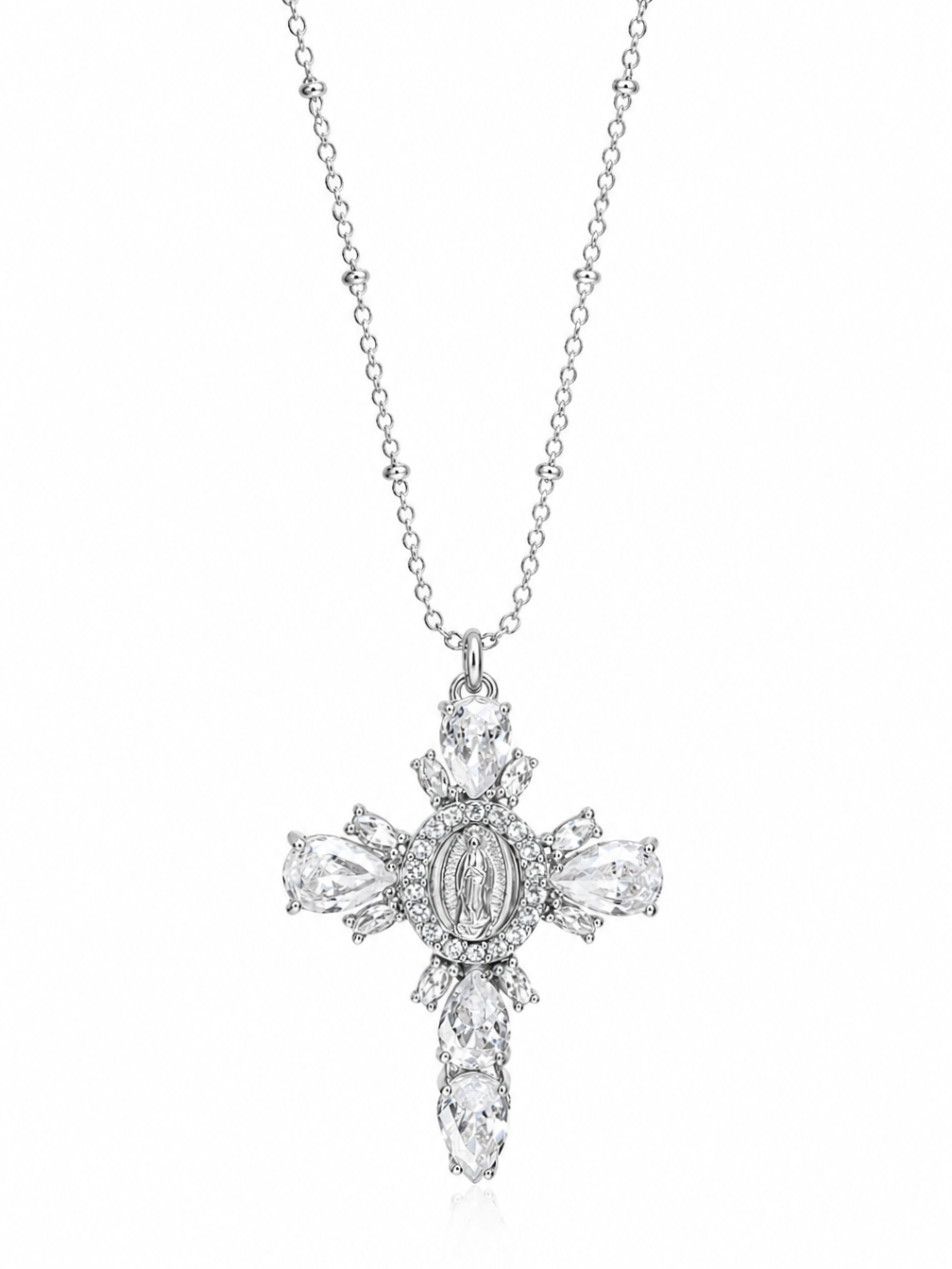 Collier SANTA MADONNA