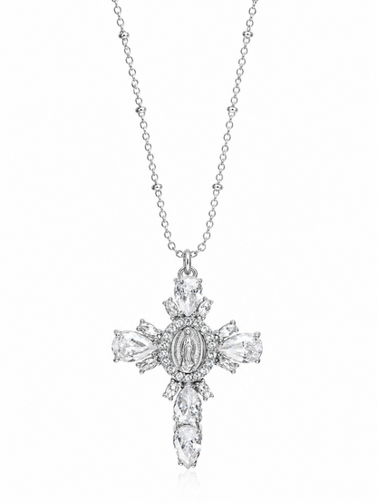 Collier SANTA MADONNA