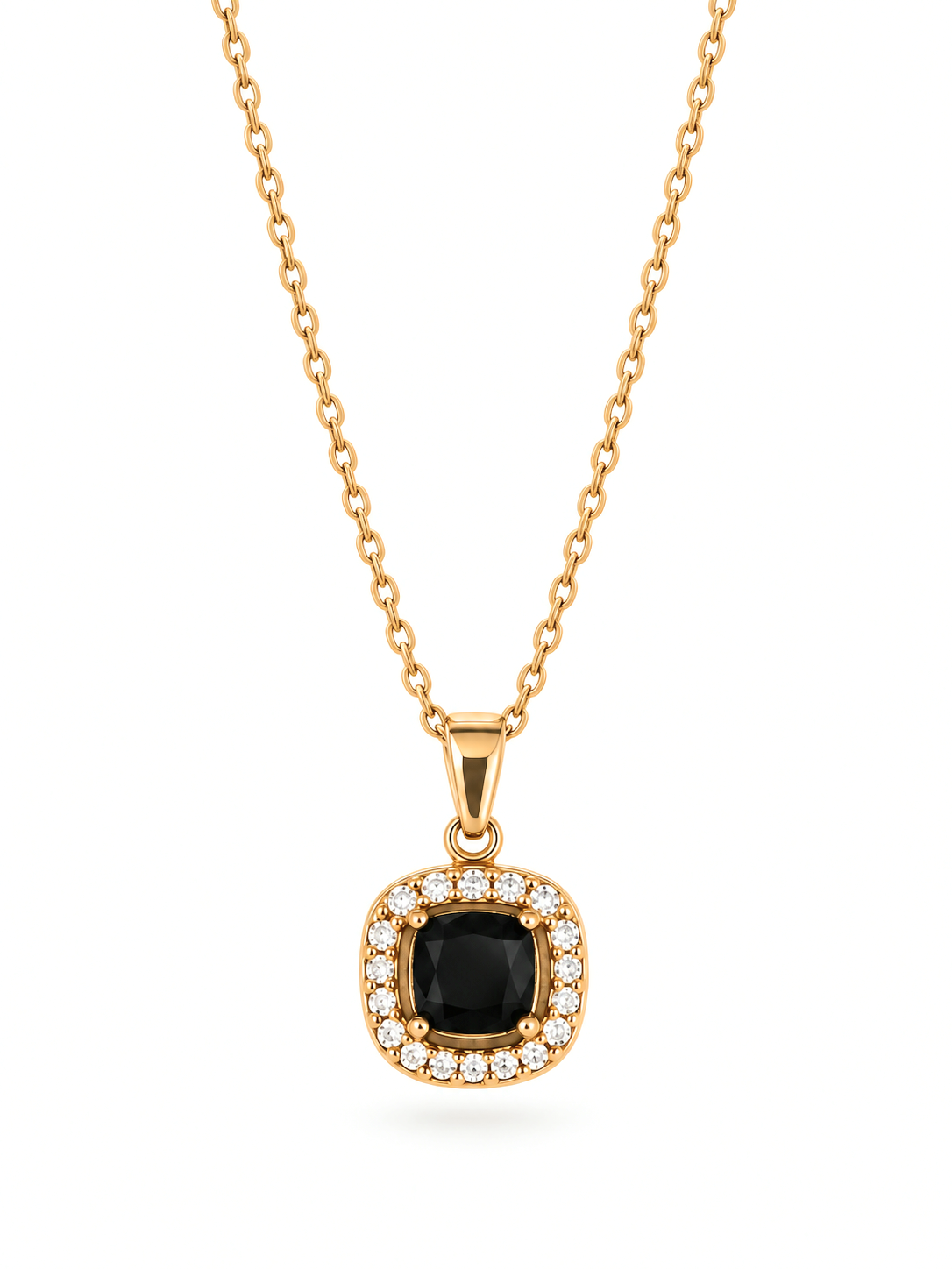 Collier ONYXIA