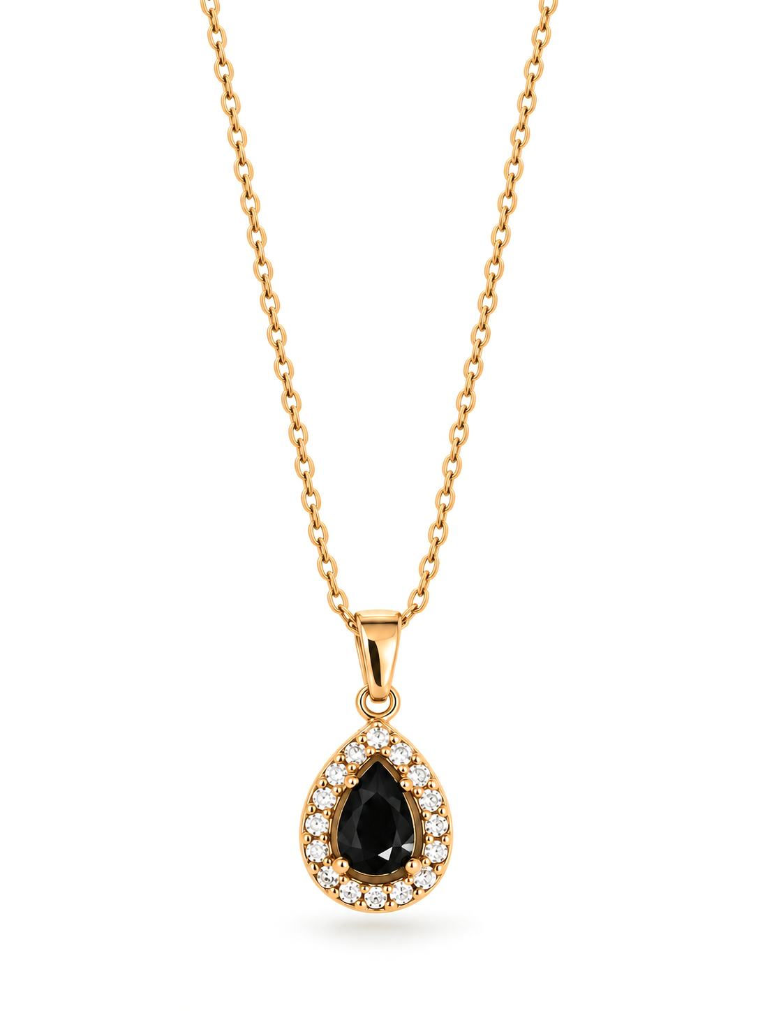 Collier ONYXIA