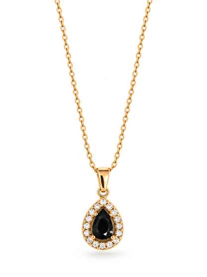 Collier ONYXIA