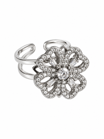 Bague rotative anti-stress FORTUNA - vue 1