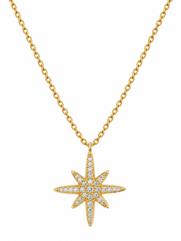 Collier LUMINIA