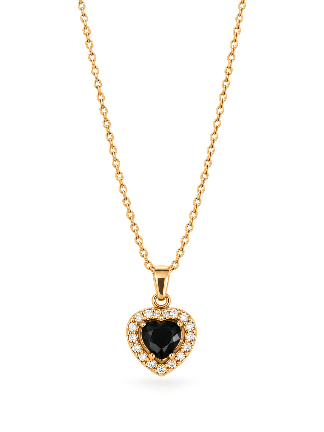 Collier ONYXIA