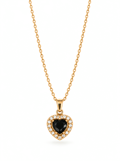 Collier ONYXIA