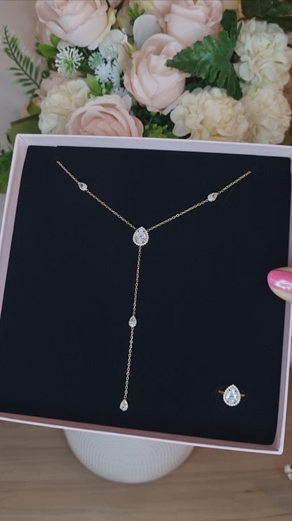 Coffret ETERNITY | Coloris au choix