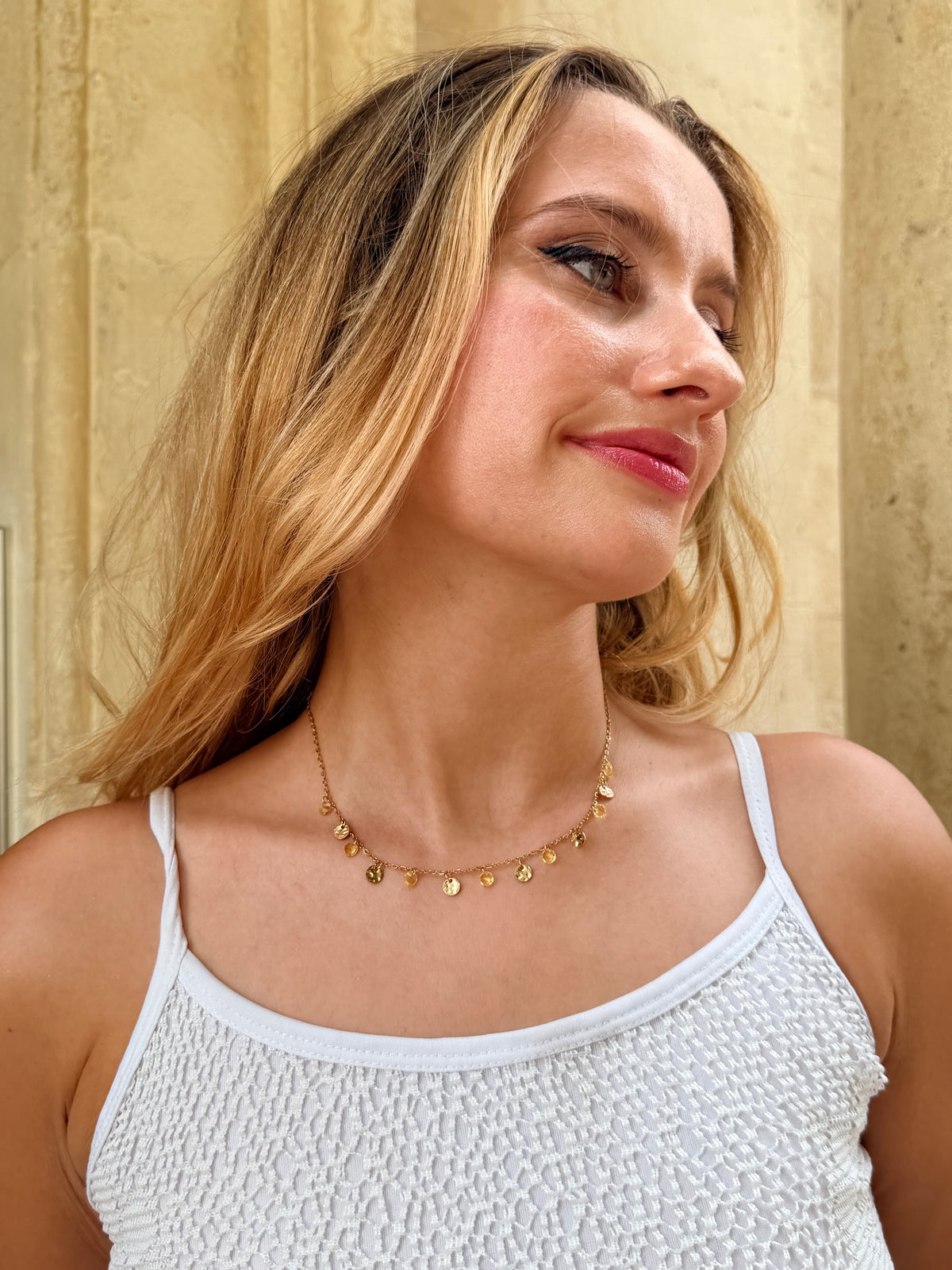 Collier VALENTINA