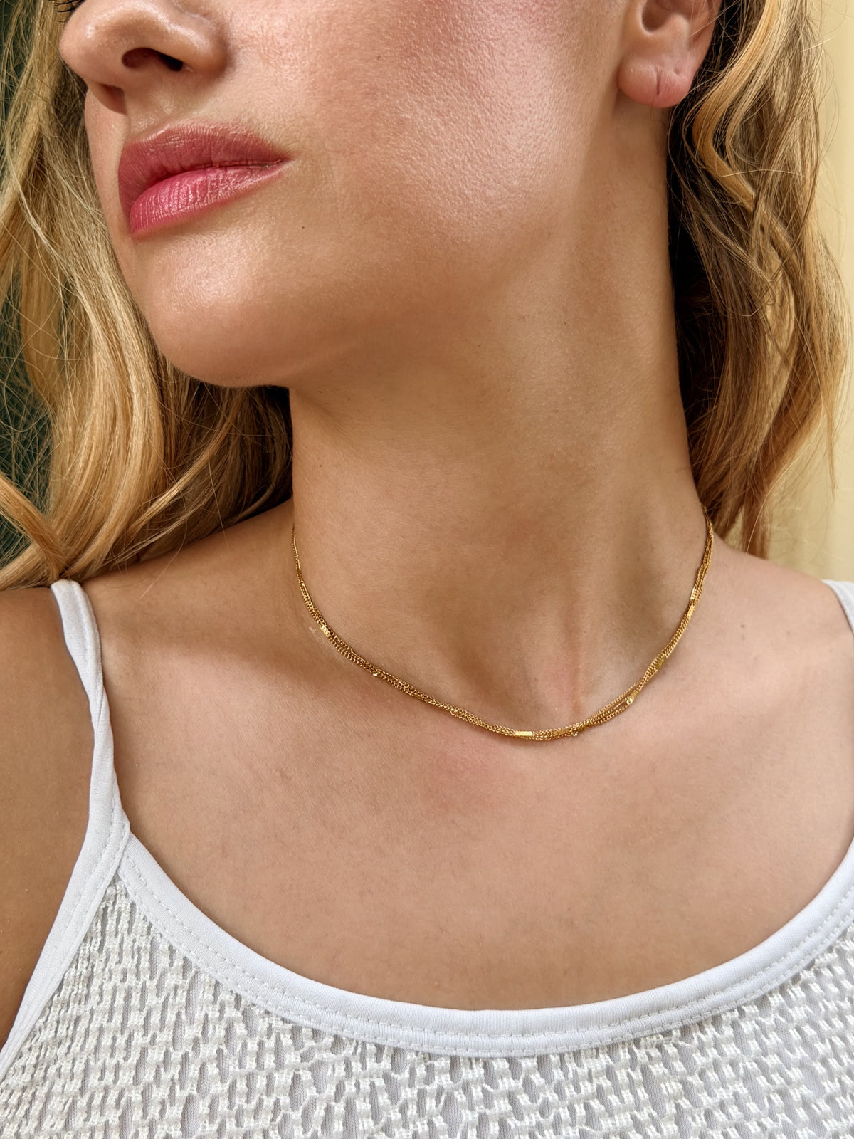 Collier ADÈLE