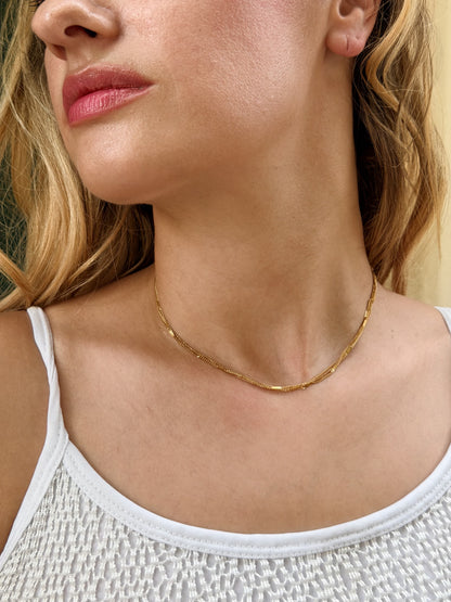 Collier ADÈLE