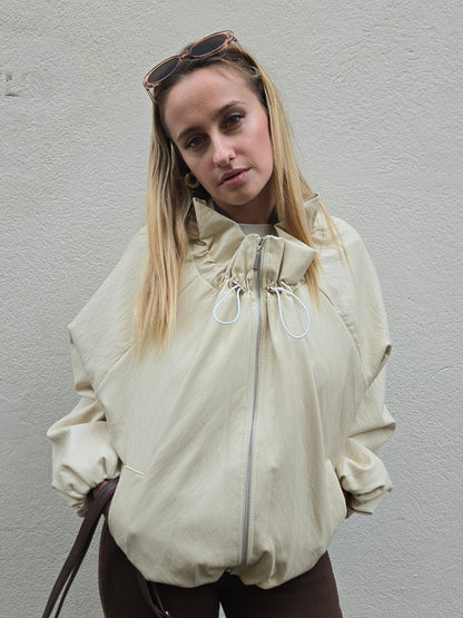 Veste oversize CATTIA
