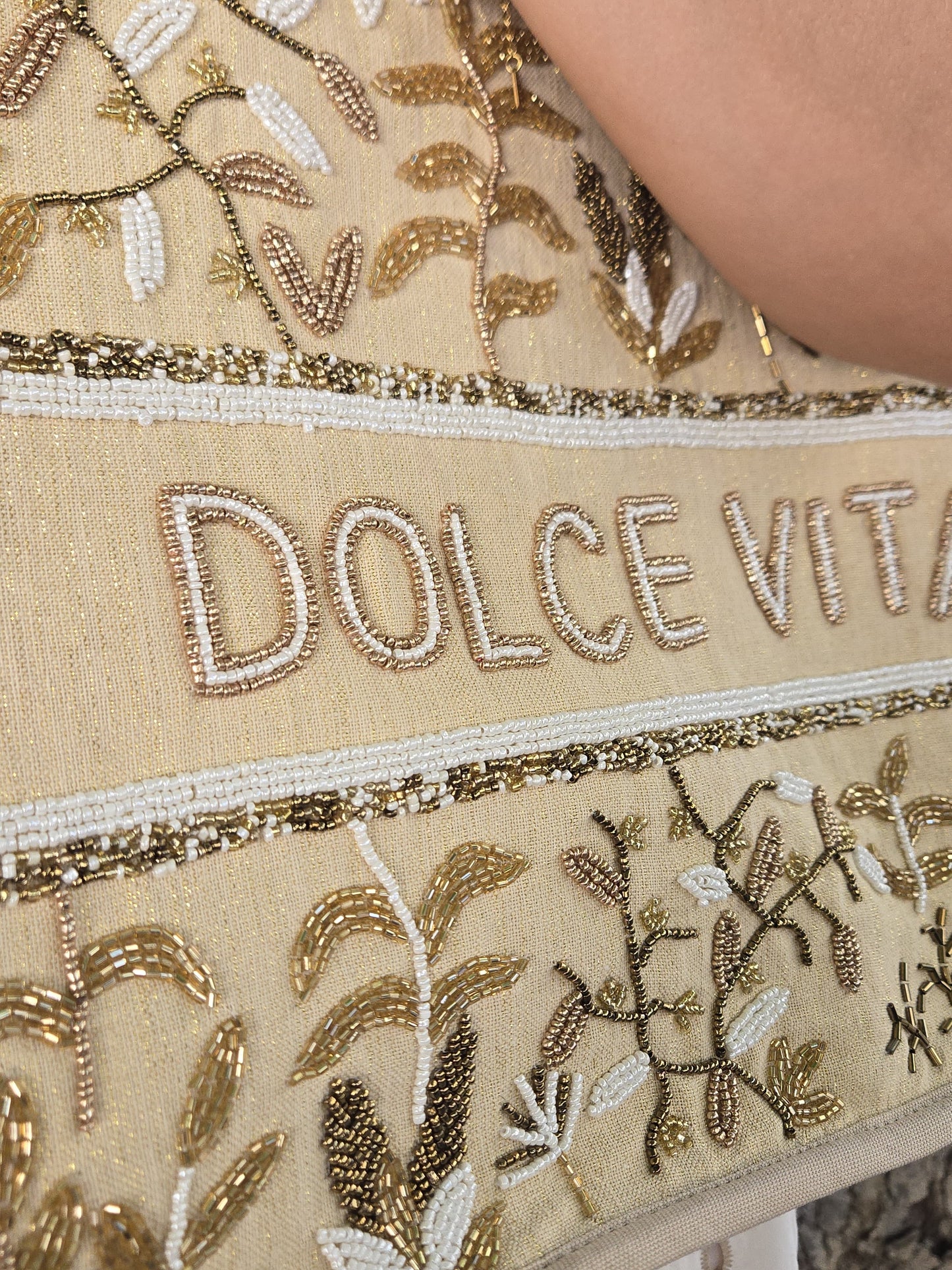 Sac DOLCE VITA