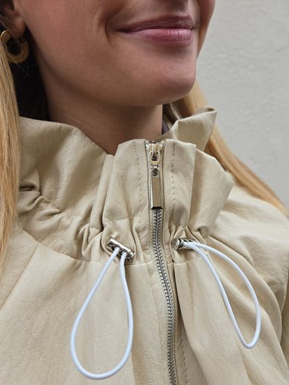 Veste oversize CATTIA