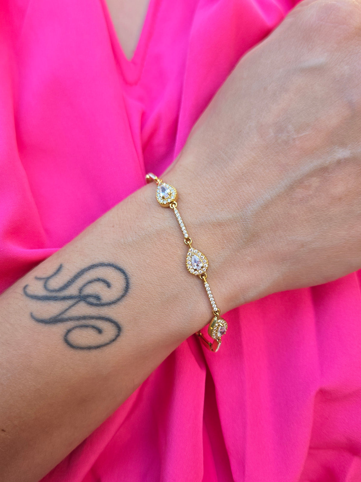 Bracelet AMALUNA