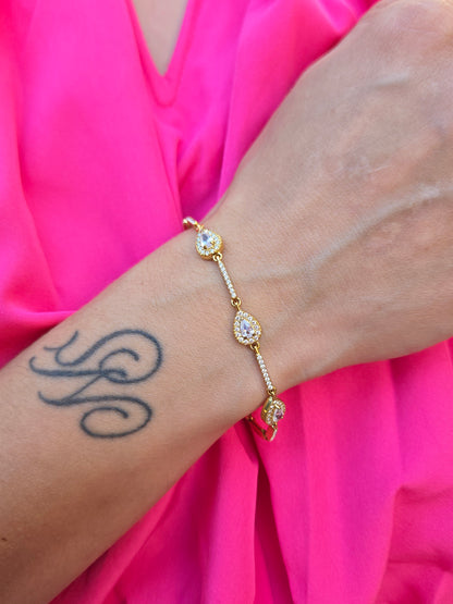 Bracelet AMALUNA