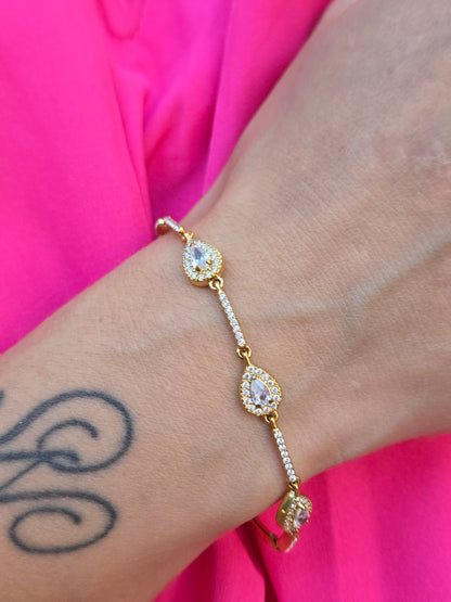 Bracelet AMALUNA