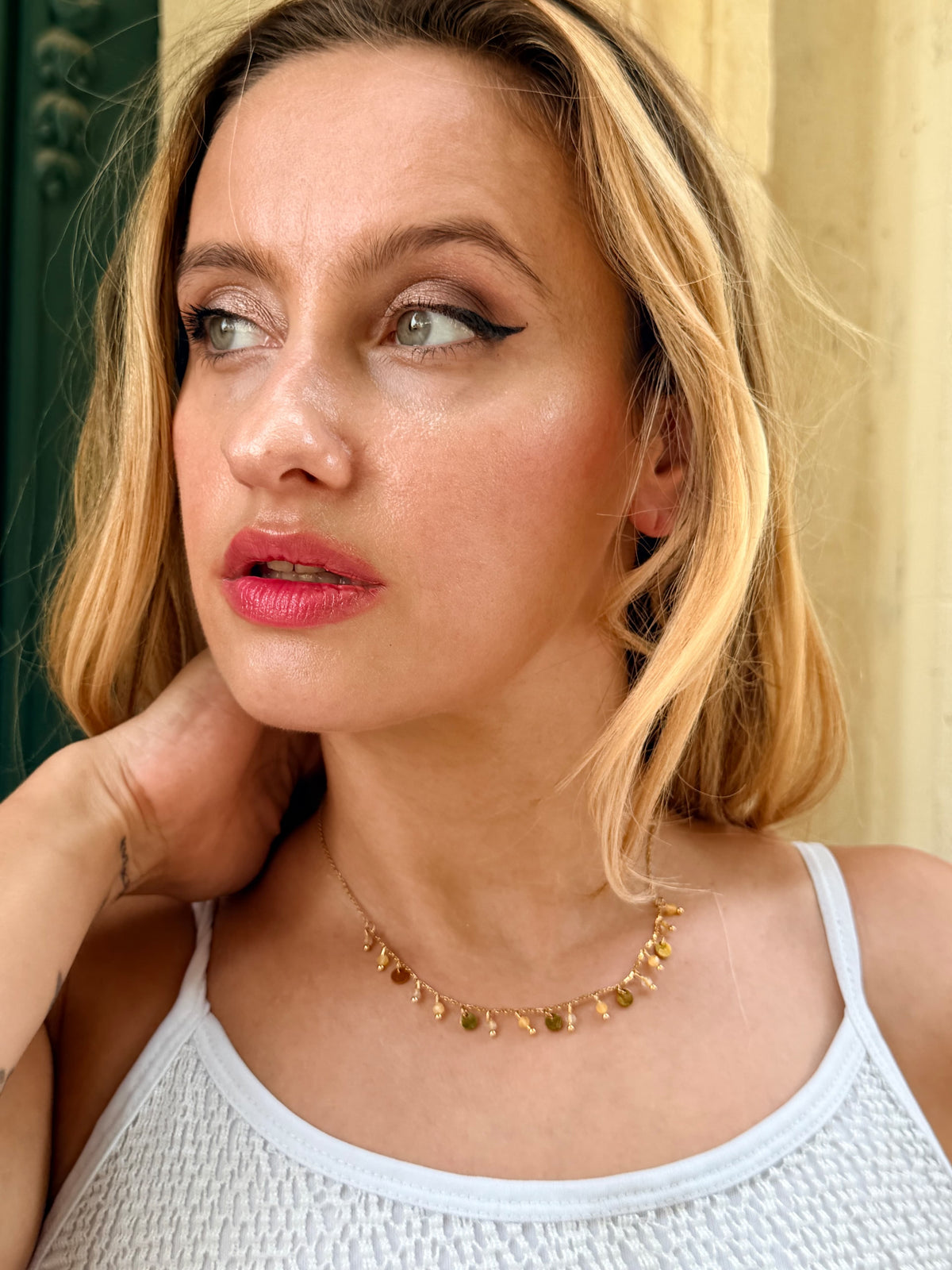 Collier MARILYA