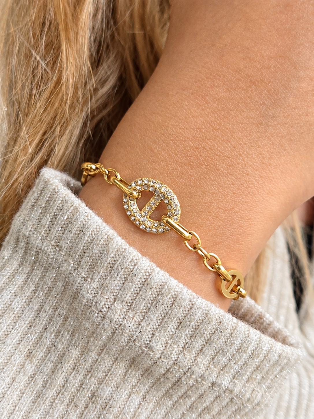 Bracelet Baby ORÉLYNA