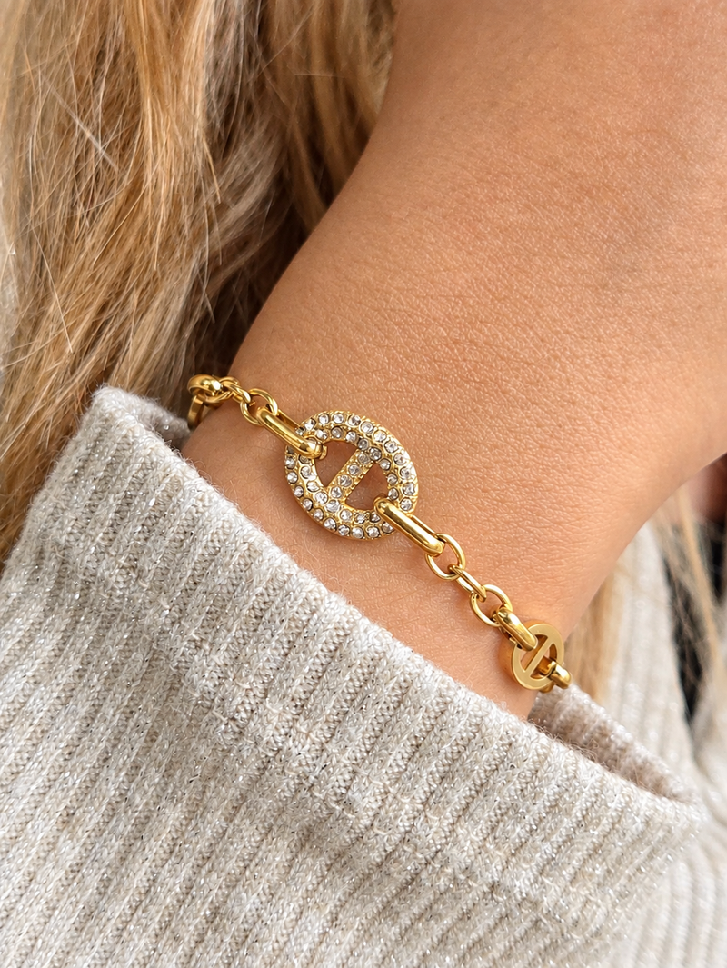 Bracelet Baby ORÉLYNA