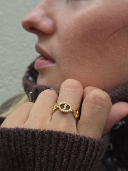 Bague ORÉLYNA