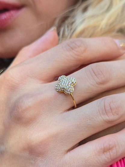 Bague ILORIA