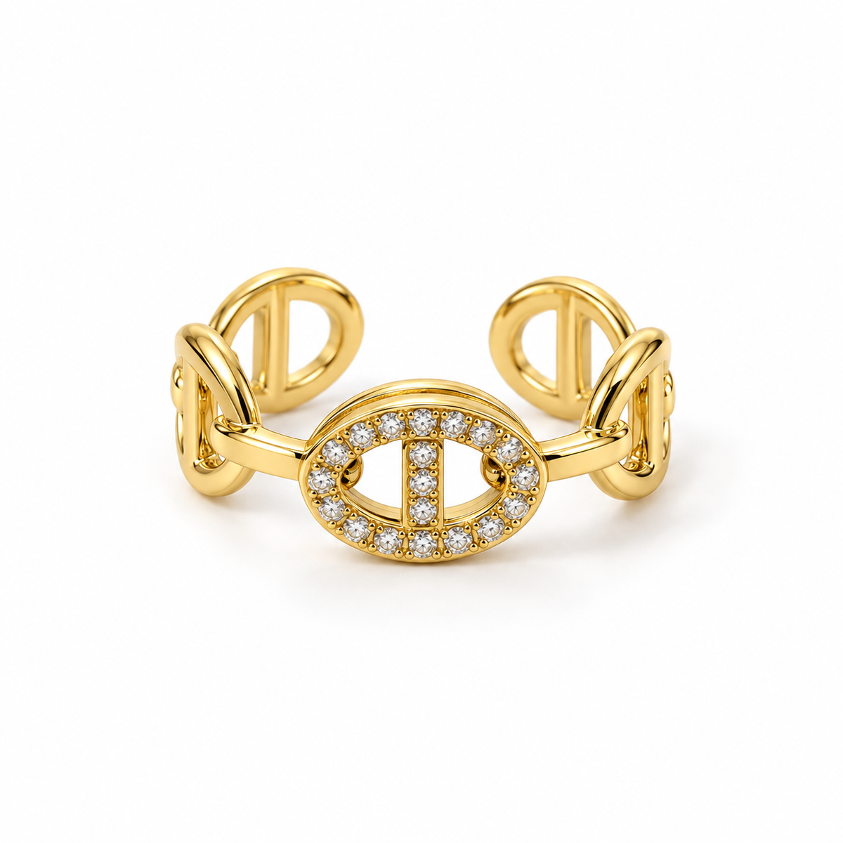 Bague ORÉLYNA