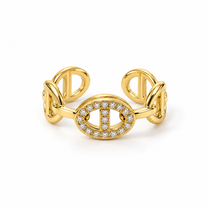 Bague ORÉLYNA