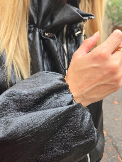 Veste oversize CATTIA