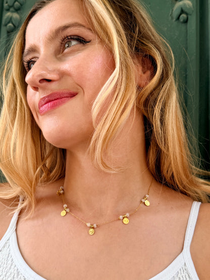 Collier ROSANE