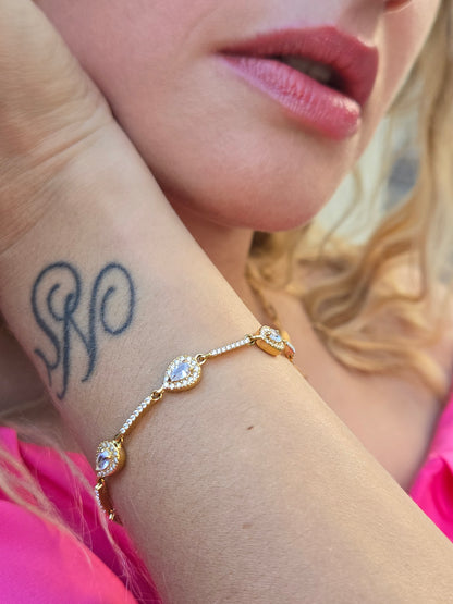Bracelet AMALUNA