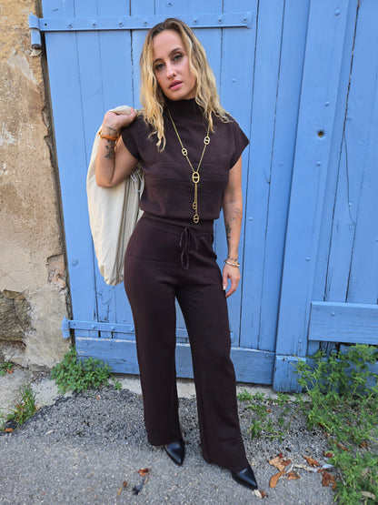 Ensemble chocolat