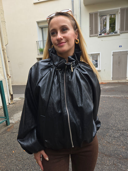 Veste oversize CATTIA