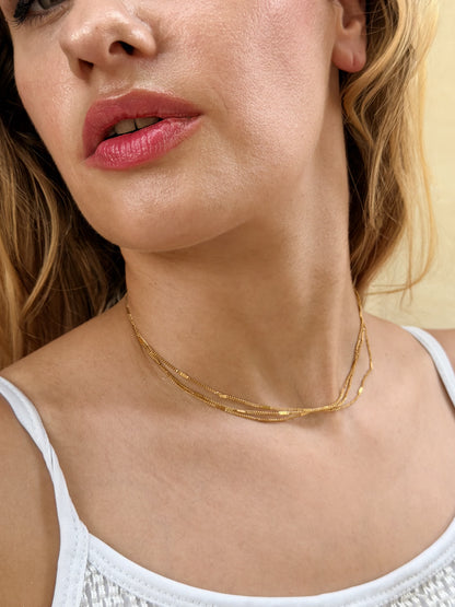 Collier ADÈLE