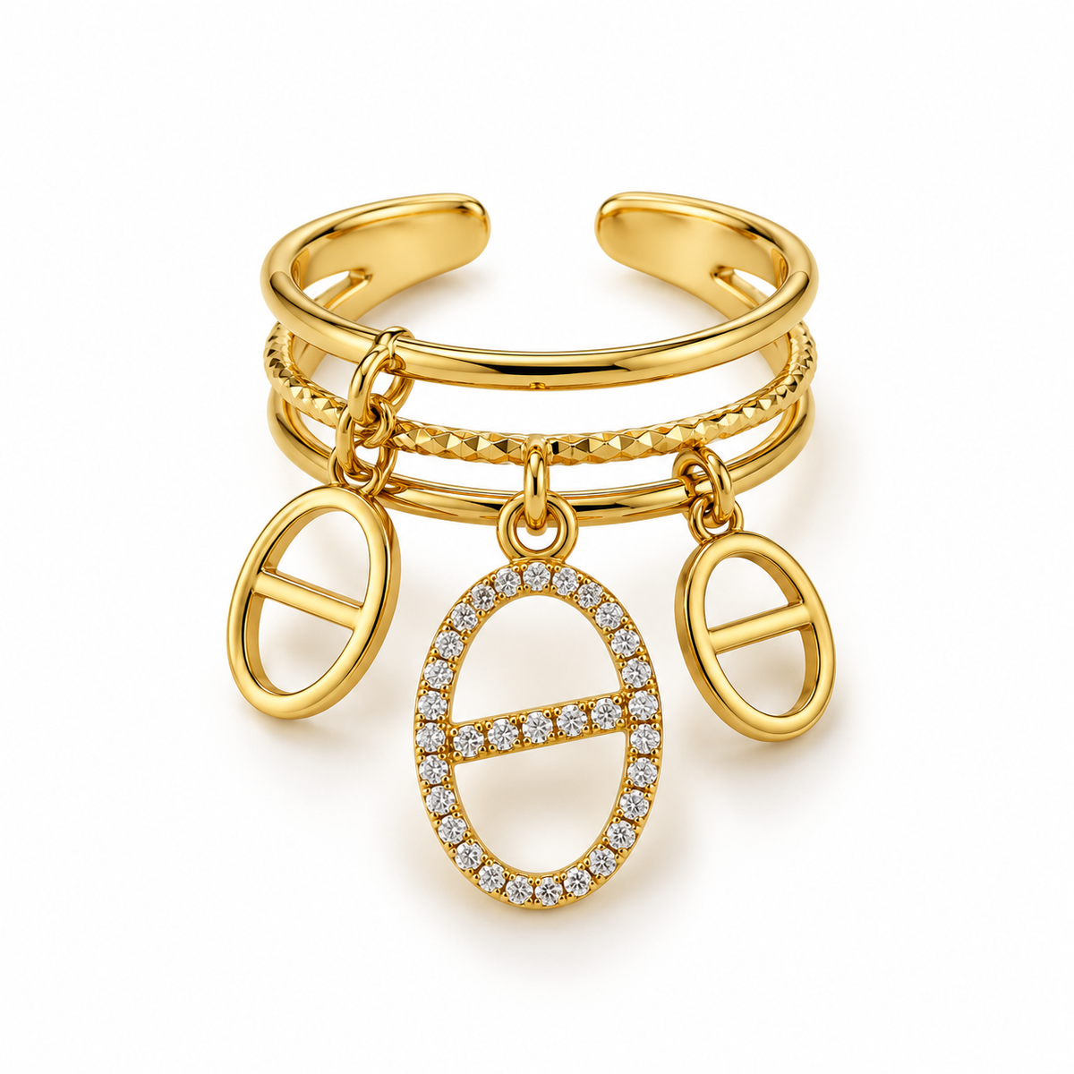 Bague ELOREA