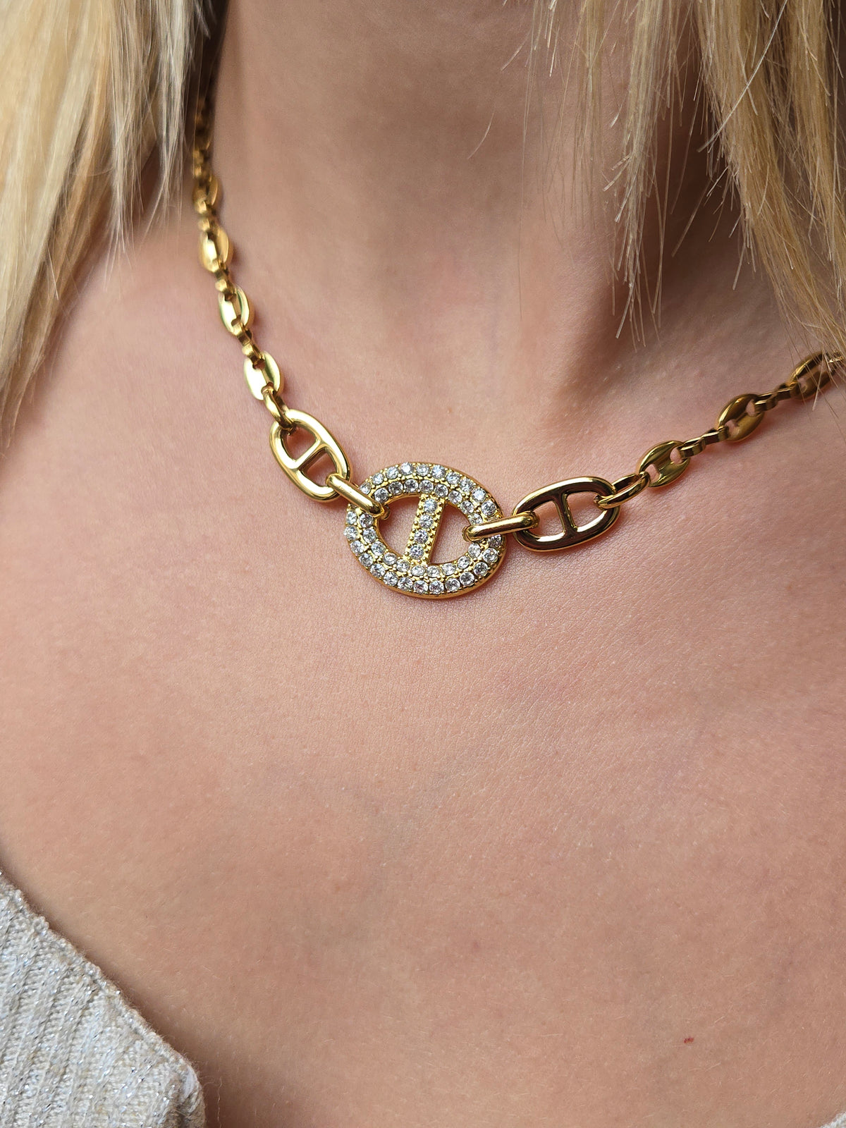 Collier ORÉLYNA