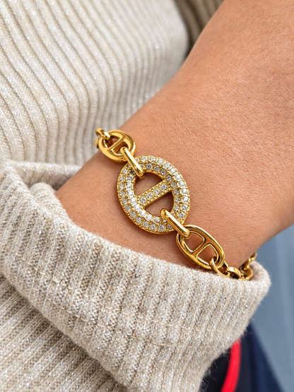 Bracelet ORÉLYNA