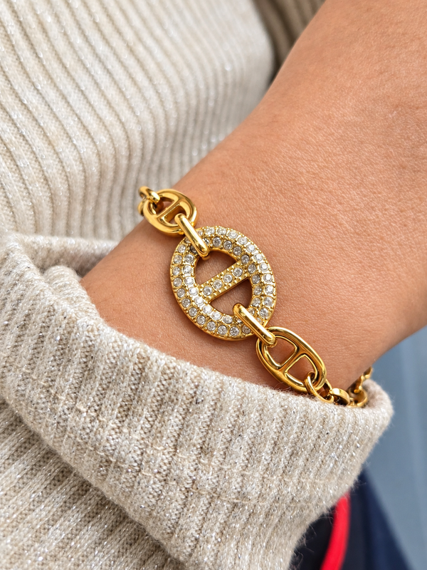 Bracelet ORÉLYNA