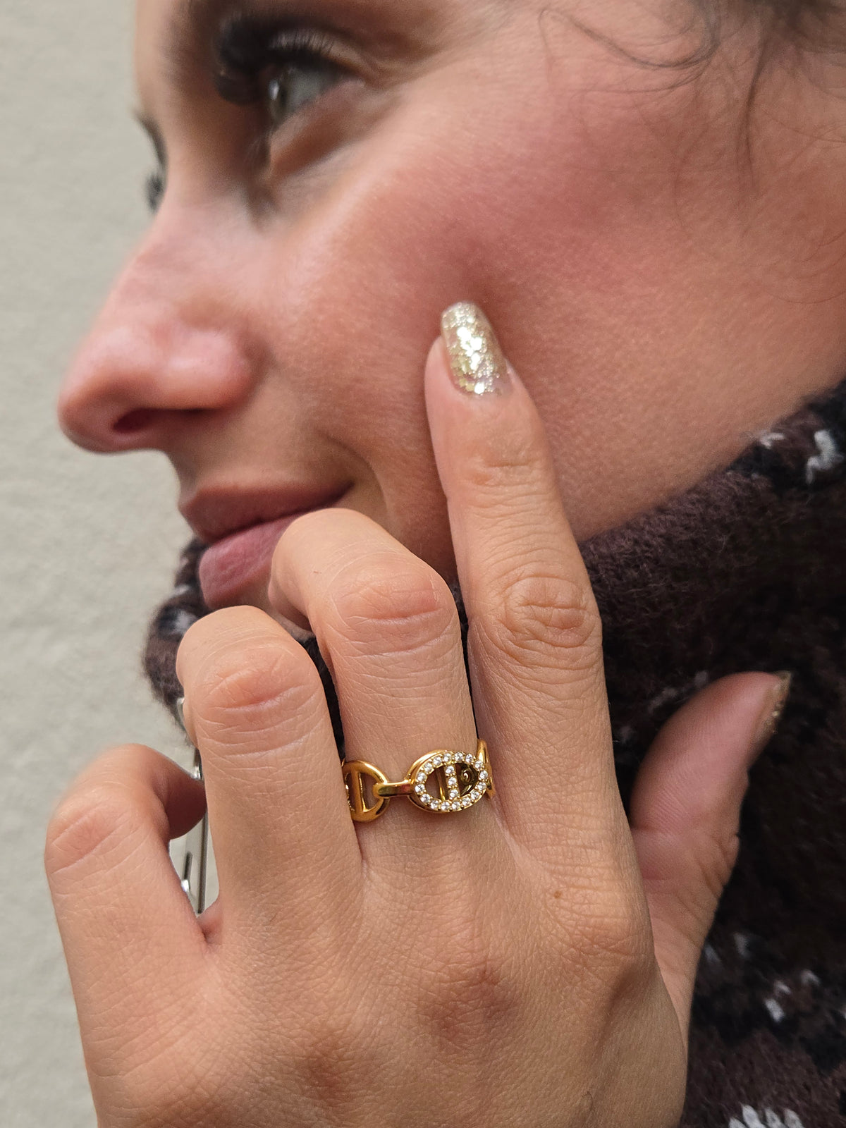 Bague ORÉLYNA