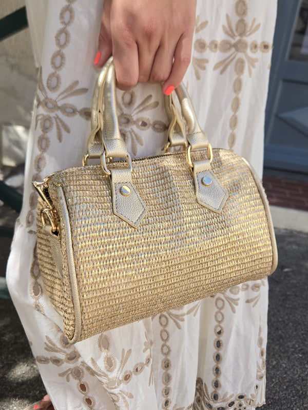 Sac Mahé