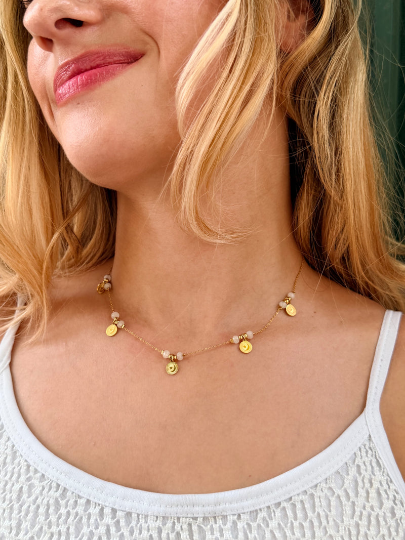 Collier ROSANE